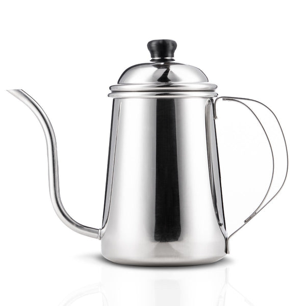 Yama Glass Chinese Water Kettle/Teapot - 40oz - Divinitea