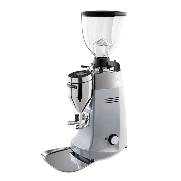 Vertical Large Manual Coffee Grinder 83 Mm Conical Coffee Grinder