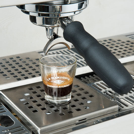 La Marzocco Linea PB 4 Group AV With Scales Espresso Machine