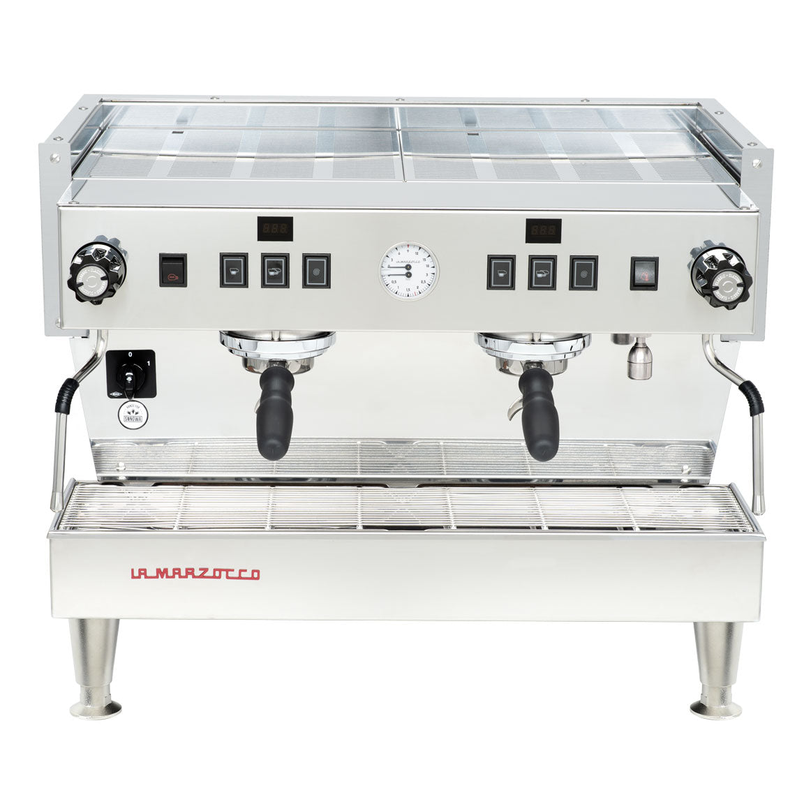 La Marzocco Linea Classic S 2 Group Av Automatic Espresso Machine