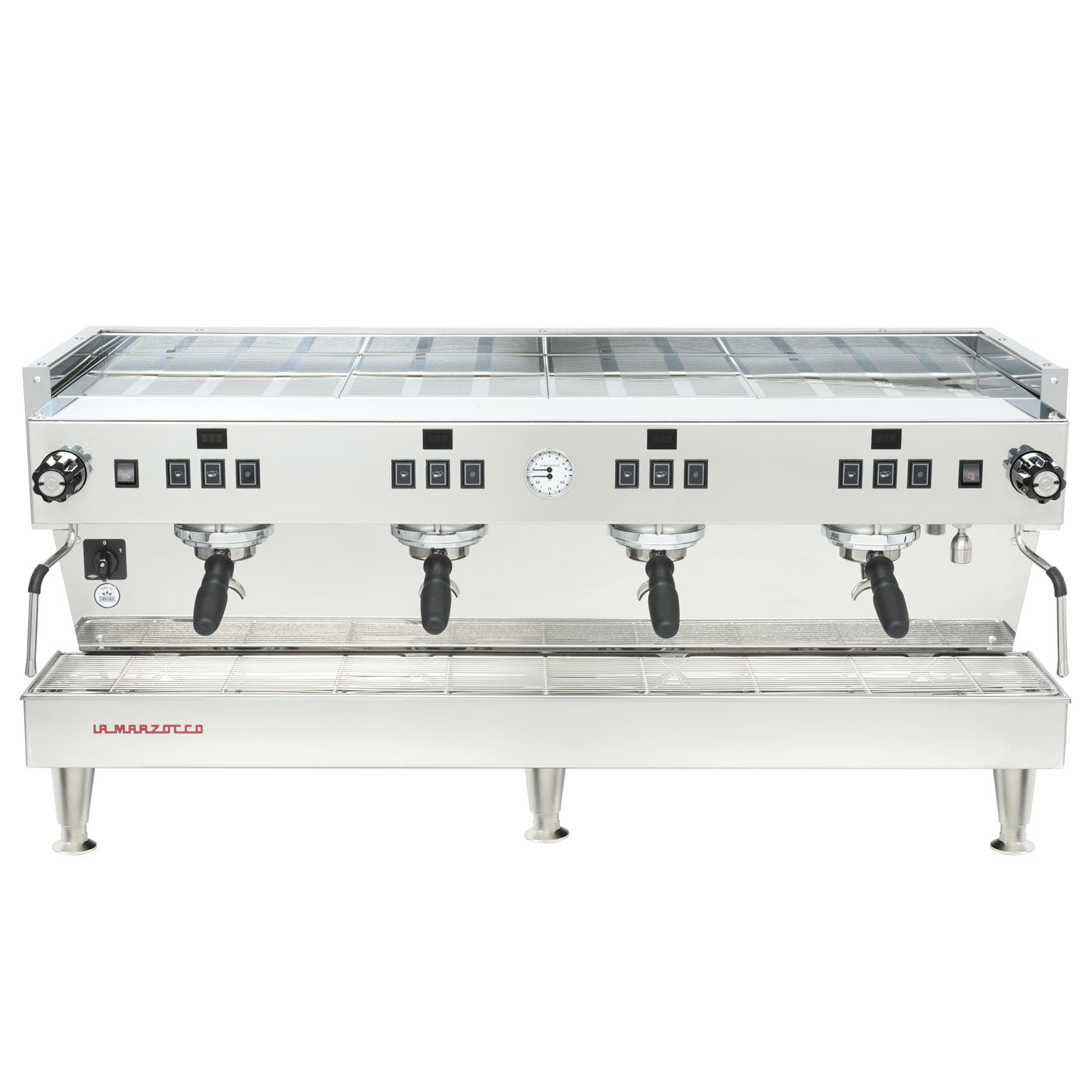 La Marzocco Linea Classic S 4 Group AV (Automatic) Espresso Machine