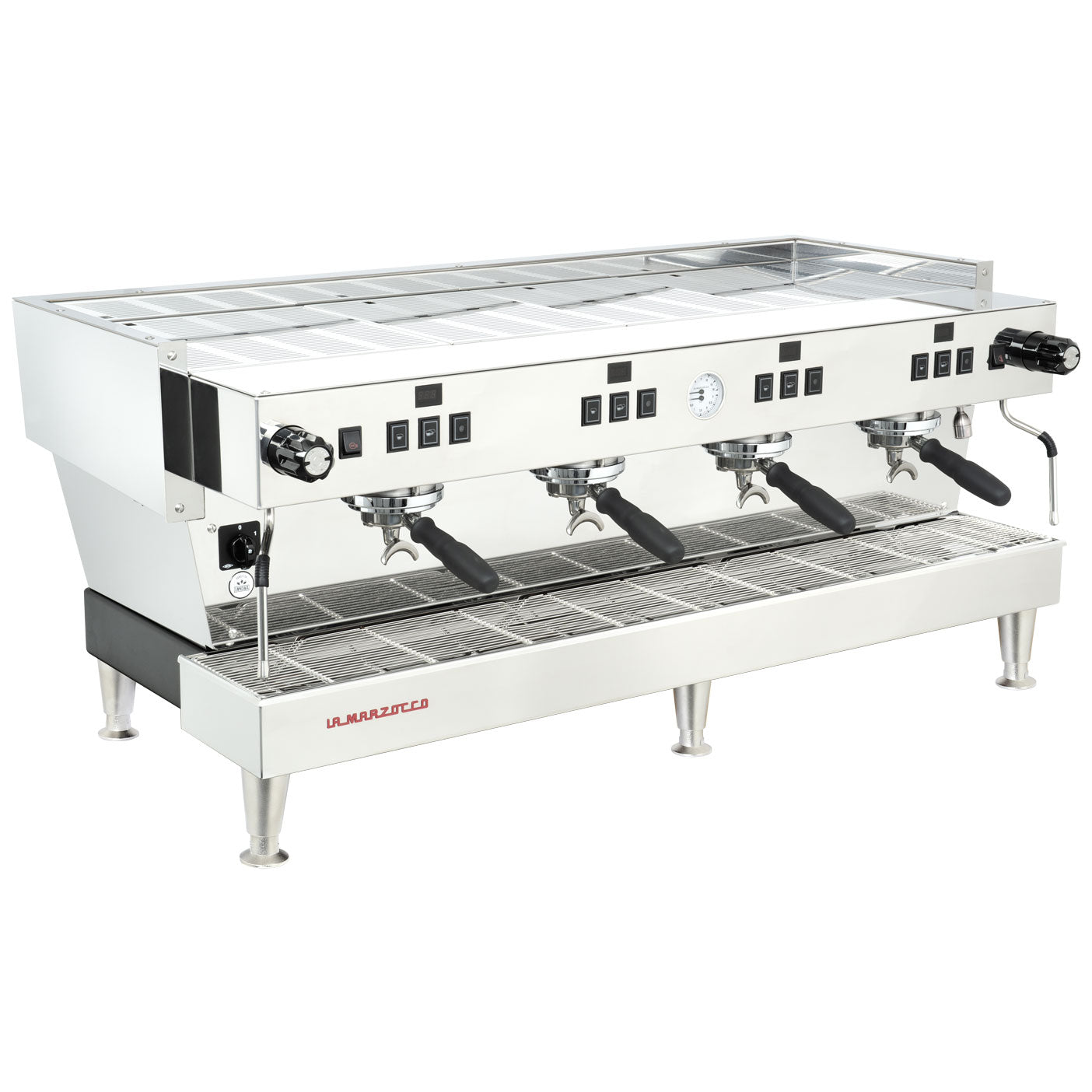 La Marzocco Linea Classic S 4 Group AV (Automatic) Espresso Machine