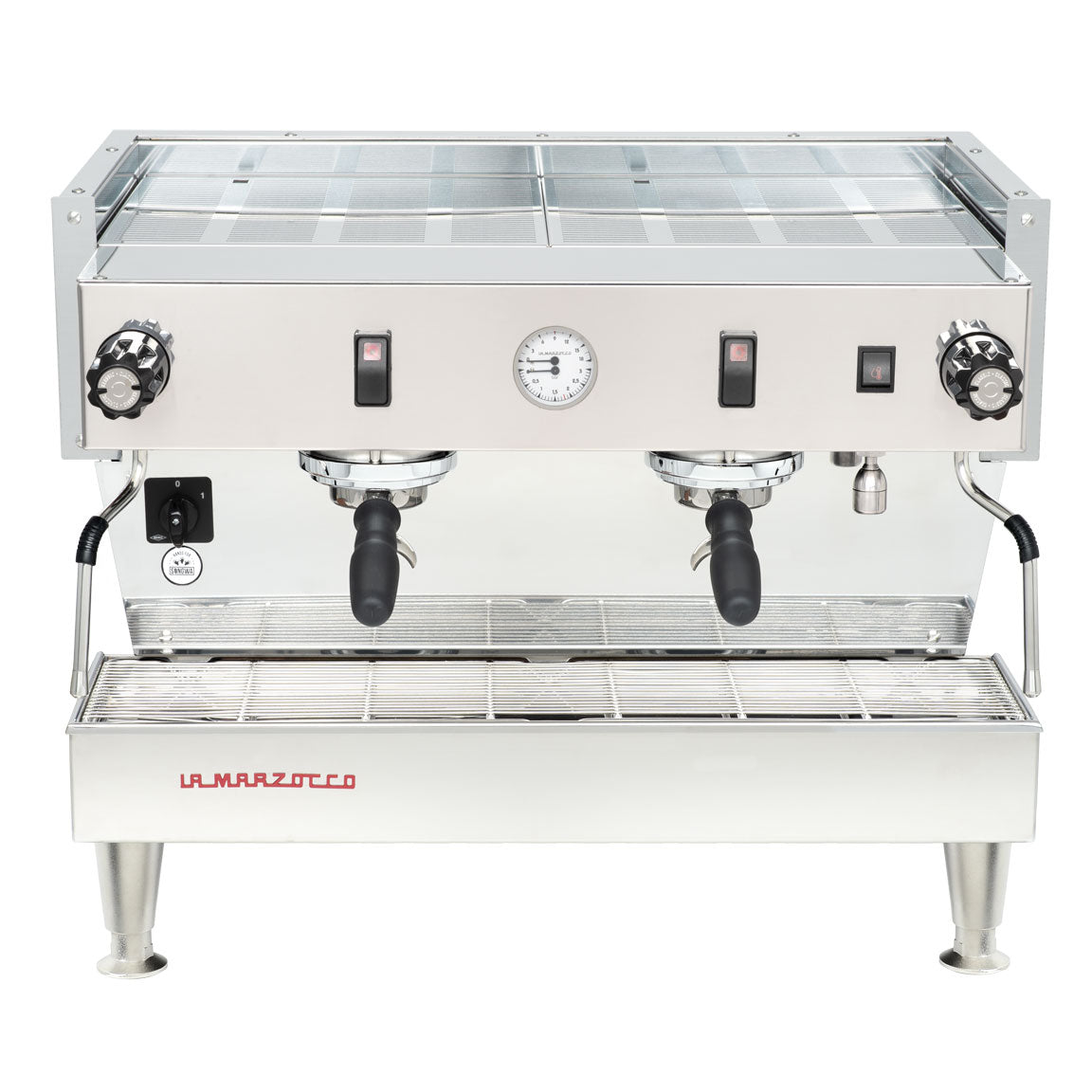 La Marzocco Linea Classic S 2 Group EE (Semi-Automatic) Espresso Machine