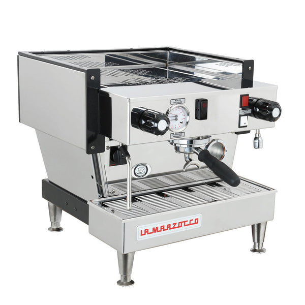 La Marzocco Classic S 2 EE (Semi-Automatic) Machine