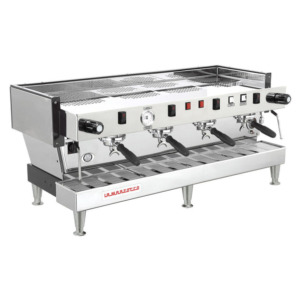 La Marzocco Linea S 4 EE (Semi- Automatic) Espresso Mach