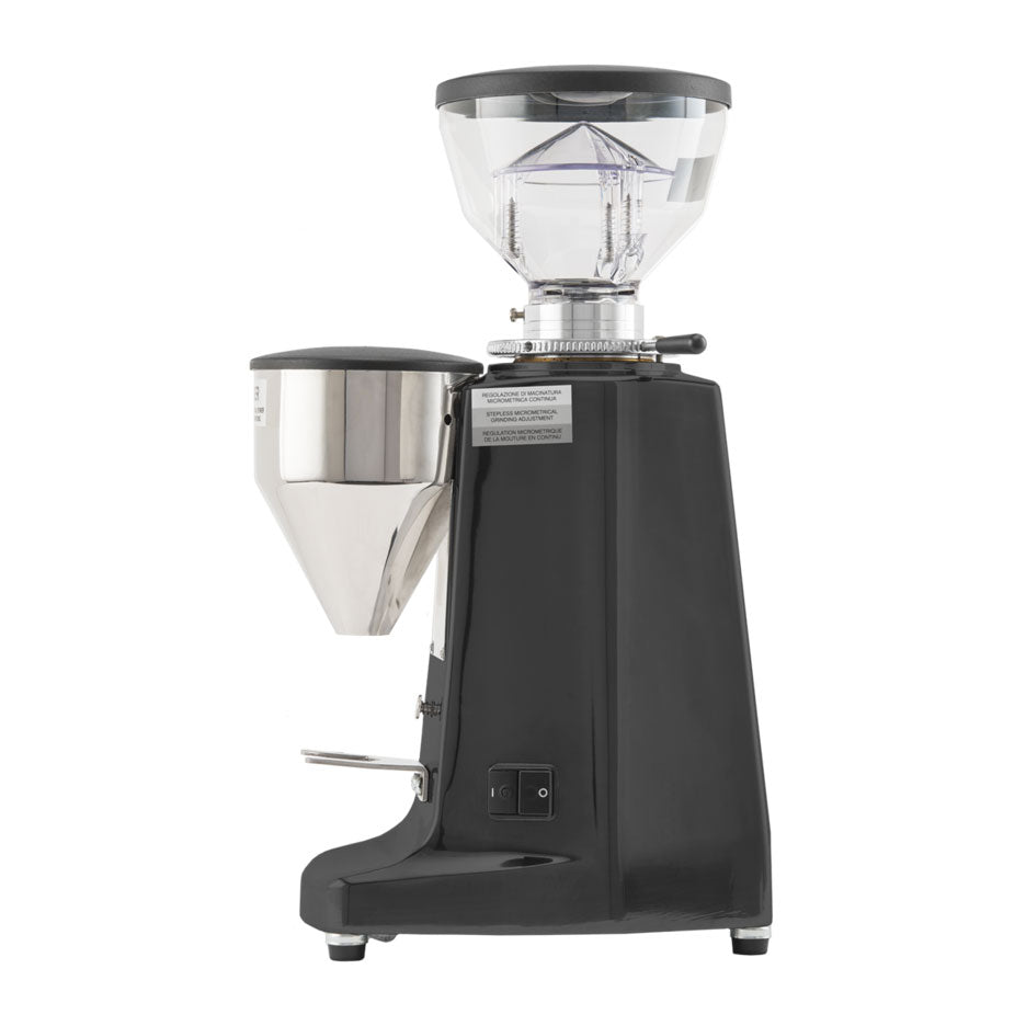 La Marzocco Lux D Espresso Grinder - Black