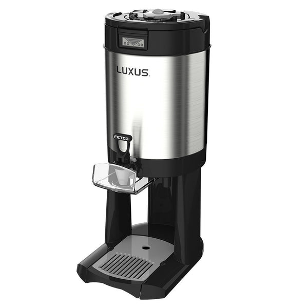 Fetco D009 TPD-15 Luxus 1.5 Gallon Thermal Dispenser