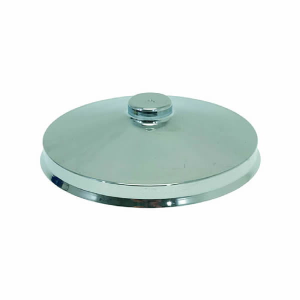 Eureka Glass Grinder Hopper Lid (Special Order Item)