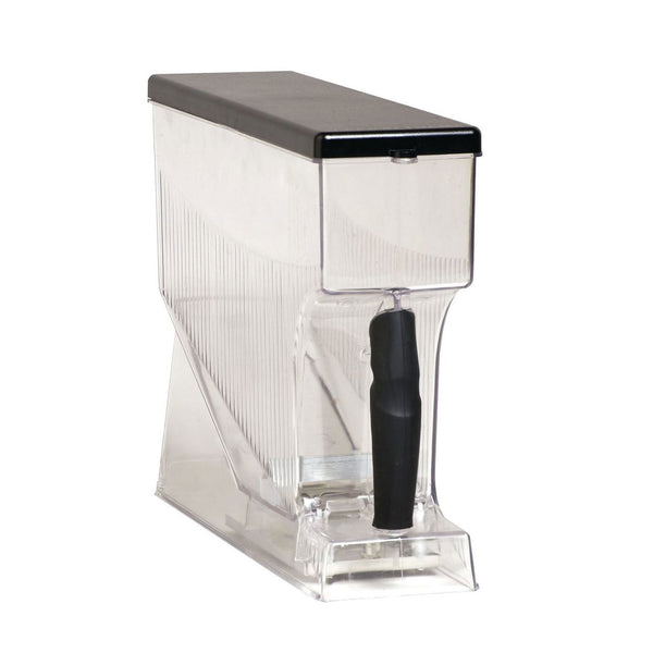 BUNN Coffee Grinder, Low Profile 2 Hoppers