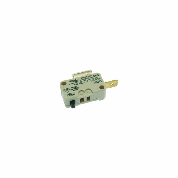 Anfim Doser Micro-switch