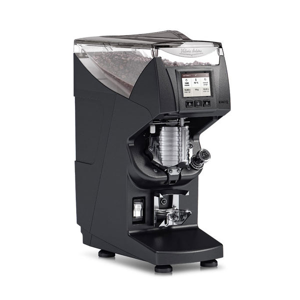 MEGA MG050 Semi-automatic Espresso Coffee Grinder