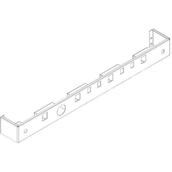 La Marzocco 'Linea/FB-70' Three Group EE Control Panel (Special Order Item)