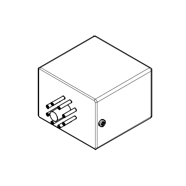 115V Auto-fill Control Unit (Special Order Item)