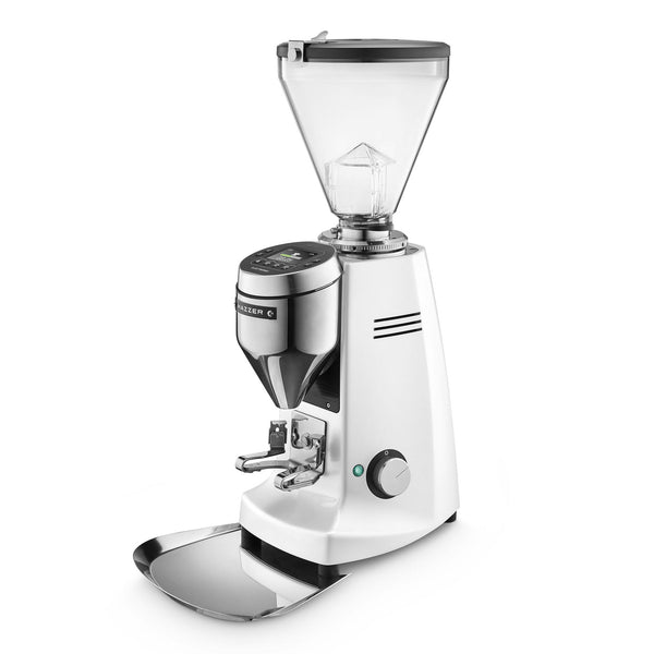 Mazzer Super Jolly V Up Timer Espresso Grinder