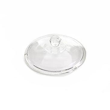 Glass Lid (For Yama Side Pour Tea Pot)