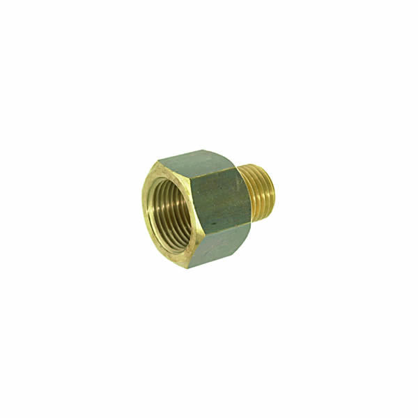 Water Pressure Regulator 1/2 F X 1/2 F