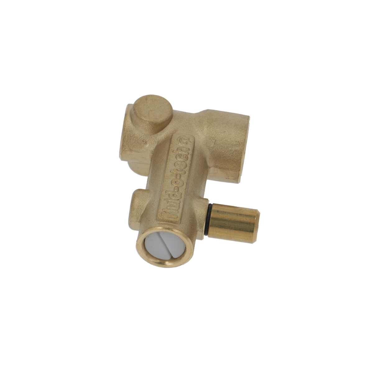 Fluid-o-tech Relief Valve/By-pass Valve