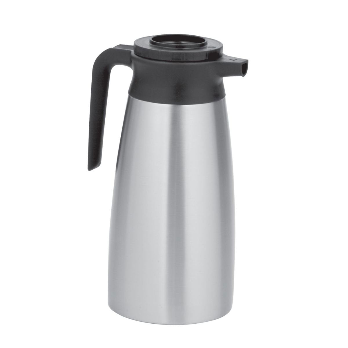 BUNN 64 oz. Thermal Pitcher Coffee Server - Case of 6