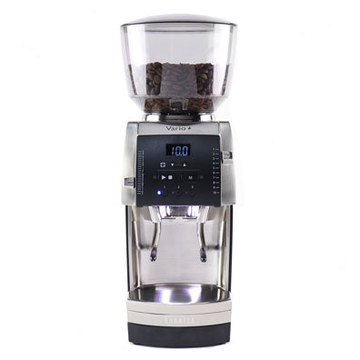 Baratza Virtuoso+ burr grinder – Parlor Coffee