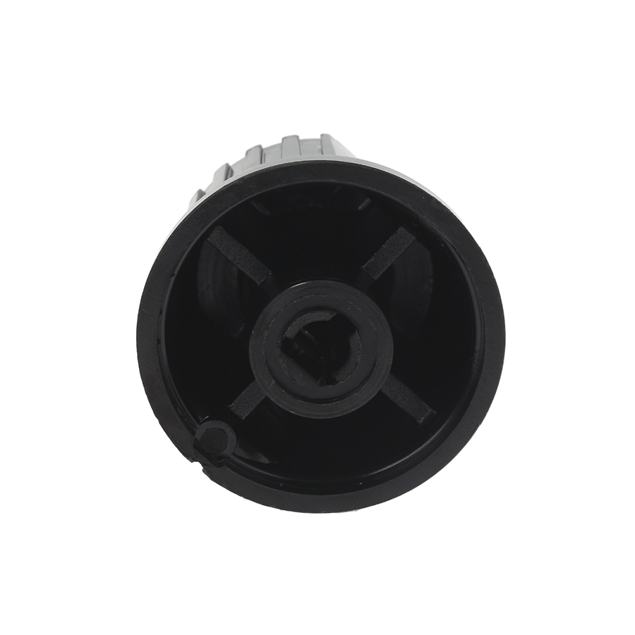 CMA Flat-sided Steam Valve Knob