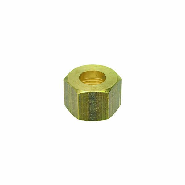 CMA Sight Glass Fitting Nut