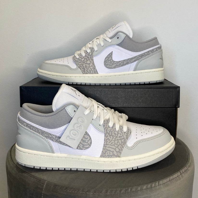 nike air jordan 1 low berlin