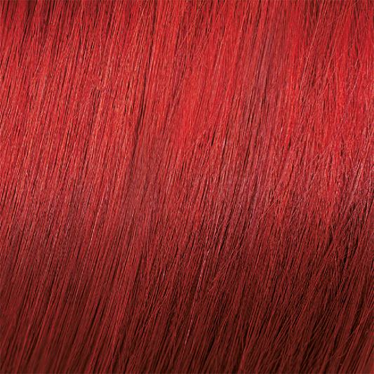 MOOD Color Cream 6.57 Dark Magenta Red Blonde 100ml - MOOD