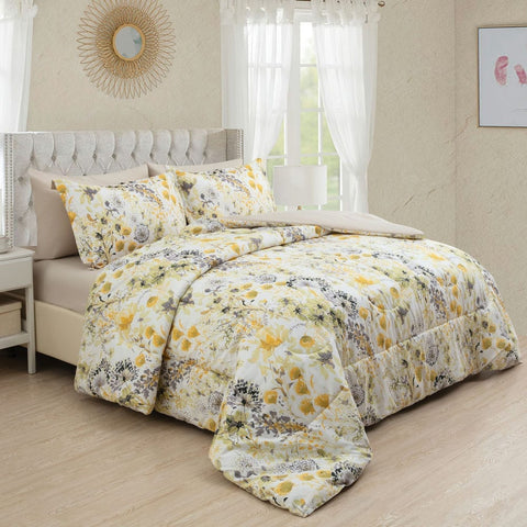 Floral Bedding Collections, Comforters, Quilts, Duvets & Sheets