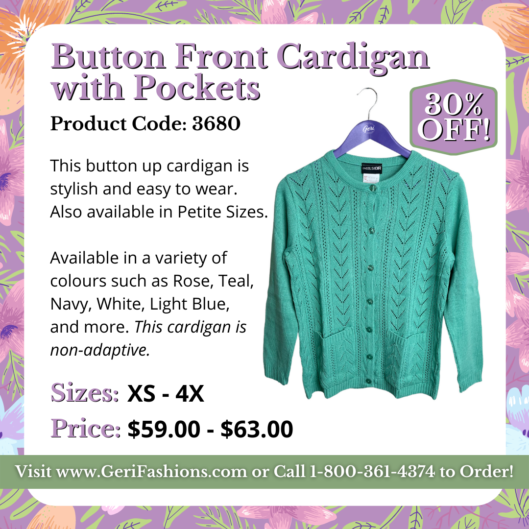 Geri Fashions Mother's Day Gift Guide 