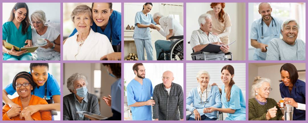 Ontario Long-Term Care