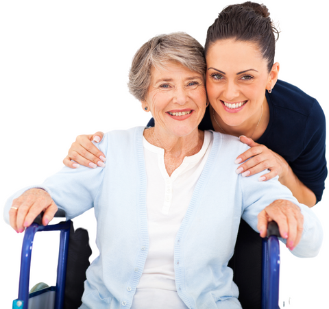 Caregiver Essentials - Geri Fashions