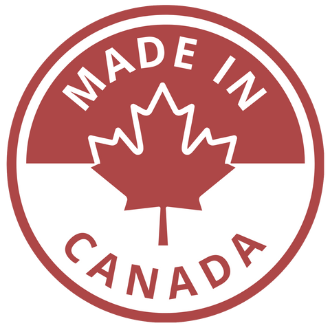 Made in Canada