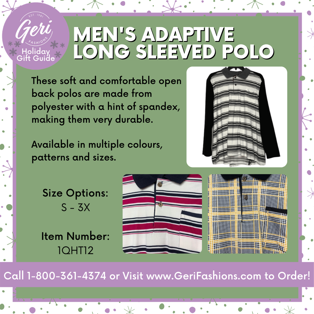 Adaptive Polo