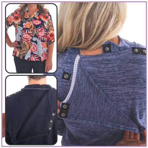 What is Adaptive Clothing? – Geri Fashions