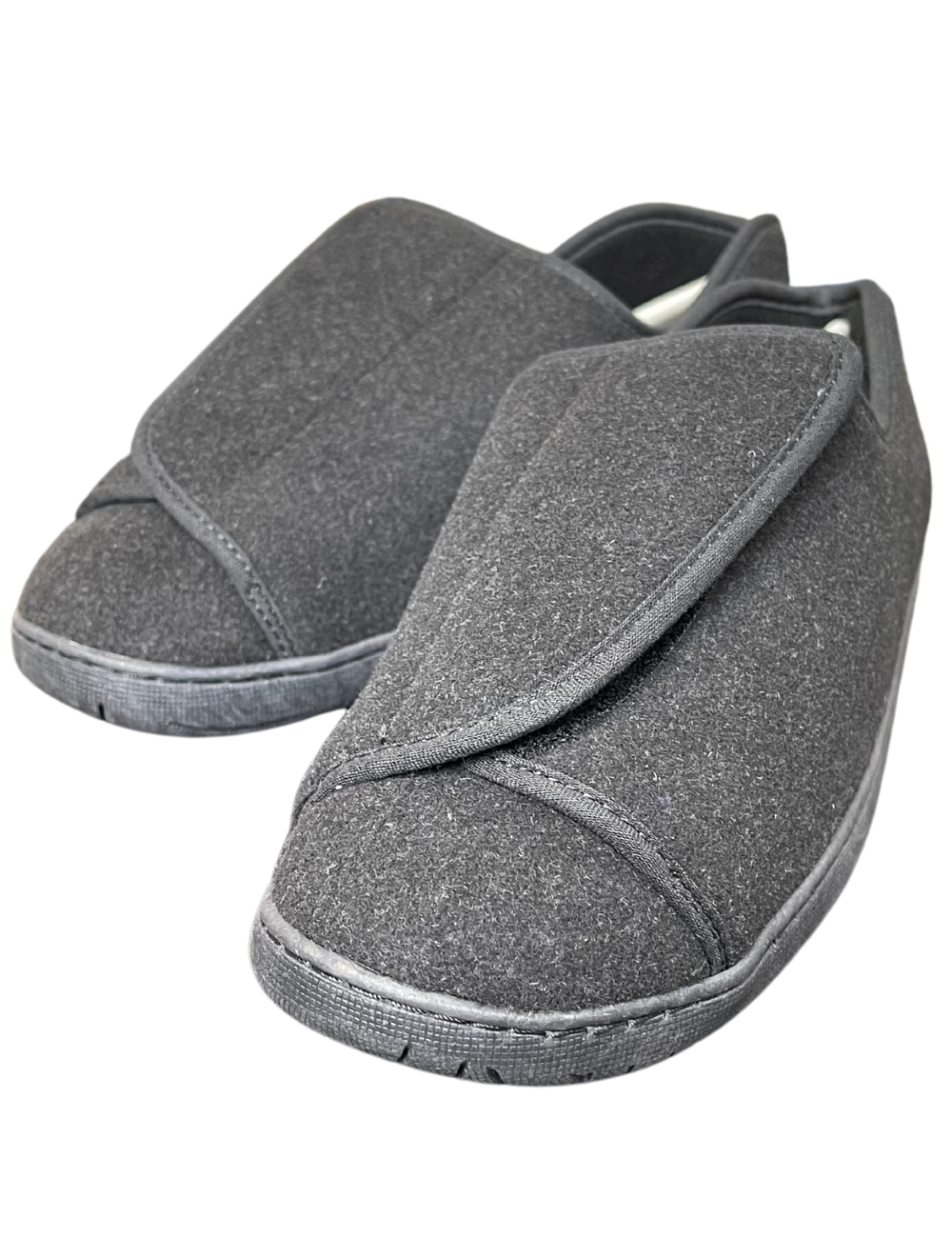 Men's Doctor's Slippers – Geri Fashions