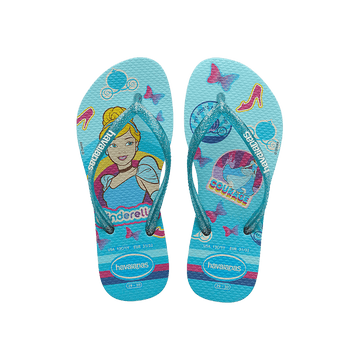 Havaianas Slim Princess Flip Flops| Havaianas Malaysia Official