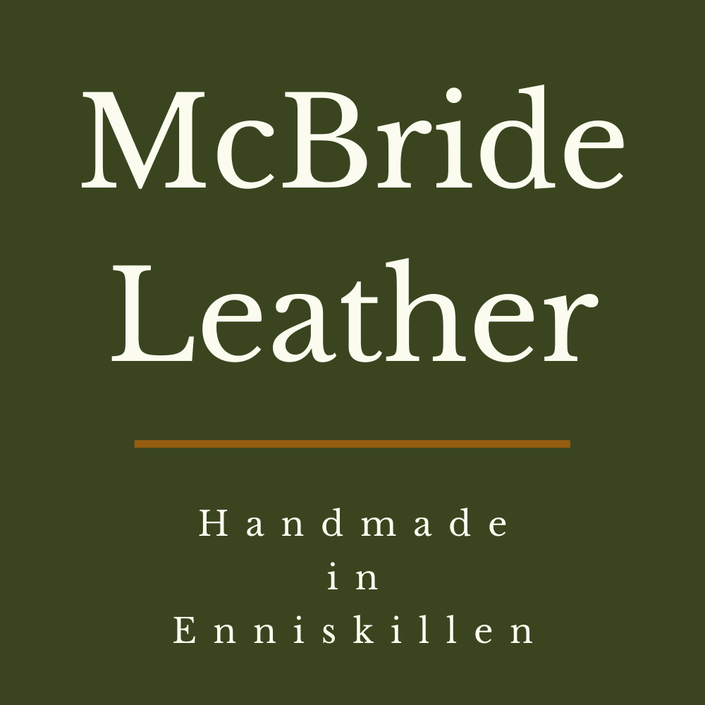 McBride Leather