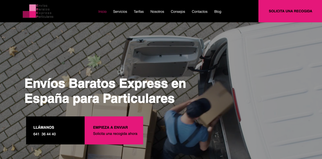 Cómo Envíos Baratos Con EBEP Express | Parairavenus.com –