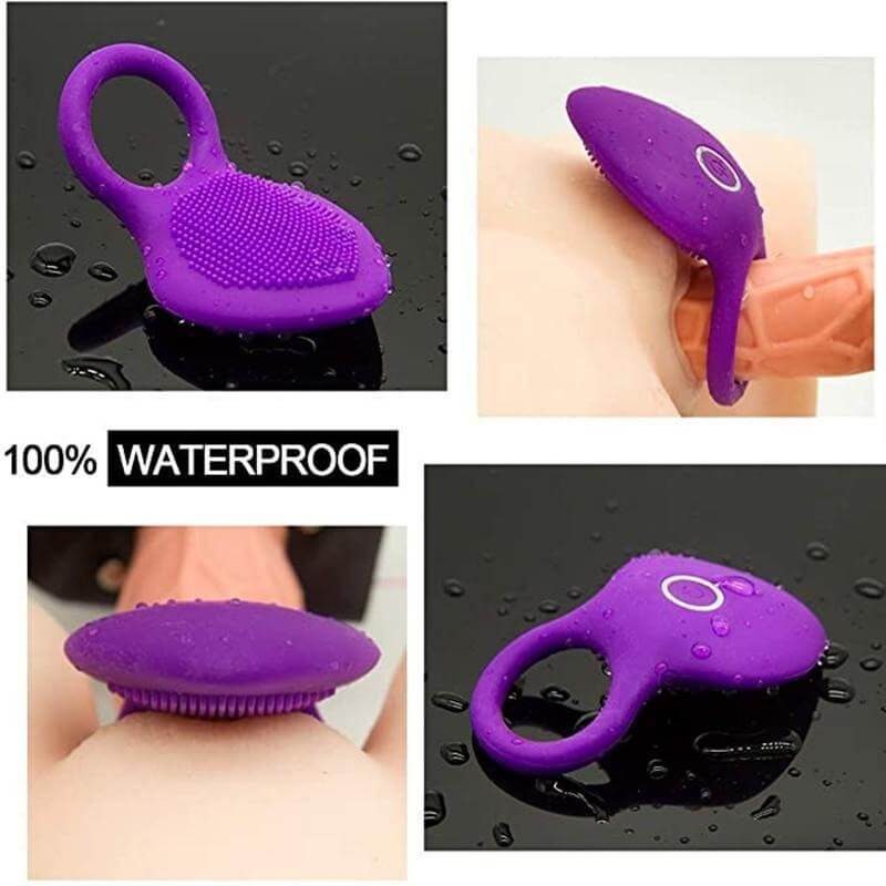 Anillo-retardante-de-eyaculacion-vibrador-masajeador-de-clitoris-Parairavenus.com