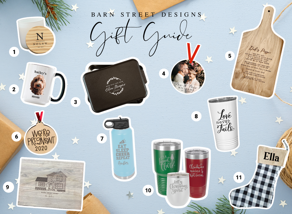 Gift Guide