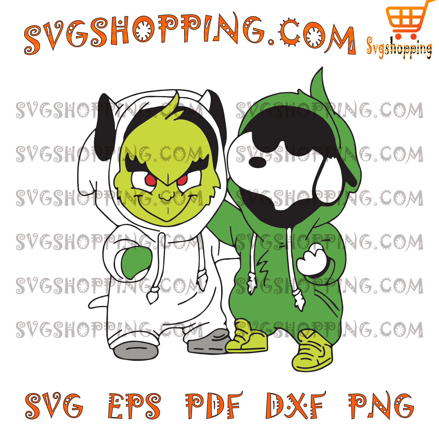 Download Friends Grinch And Snoopy Svg Trending Svg Grinch Svg Snoopy Svg F Svg Shopping