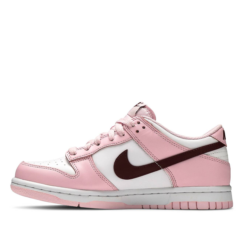 Nike Dunk Low 'Pink Foam' (GS) – SNEAKERMODE
