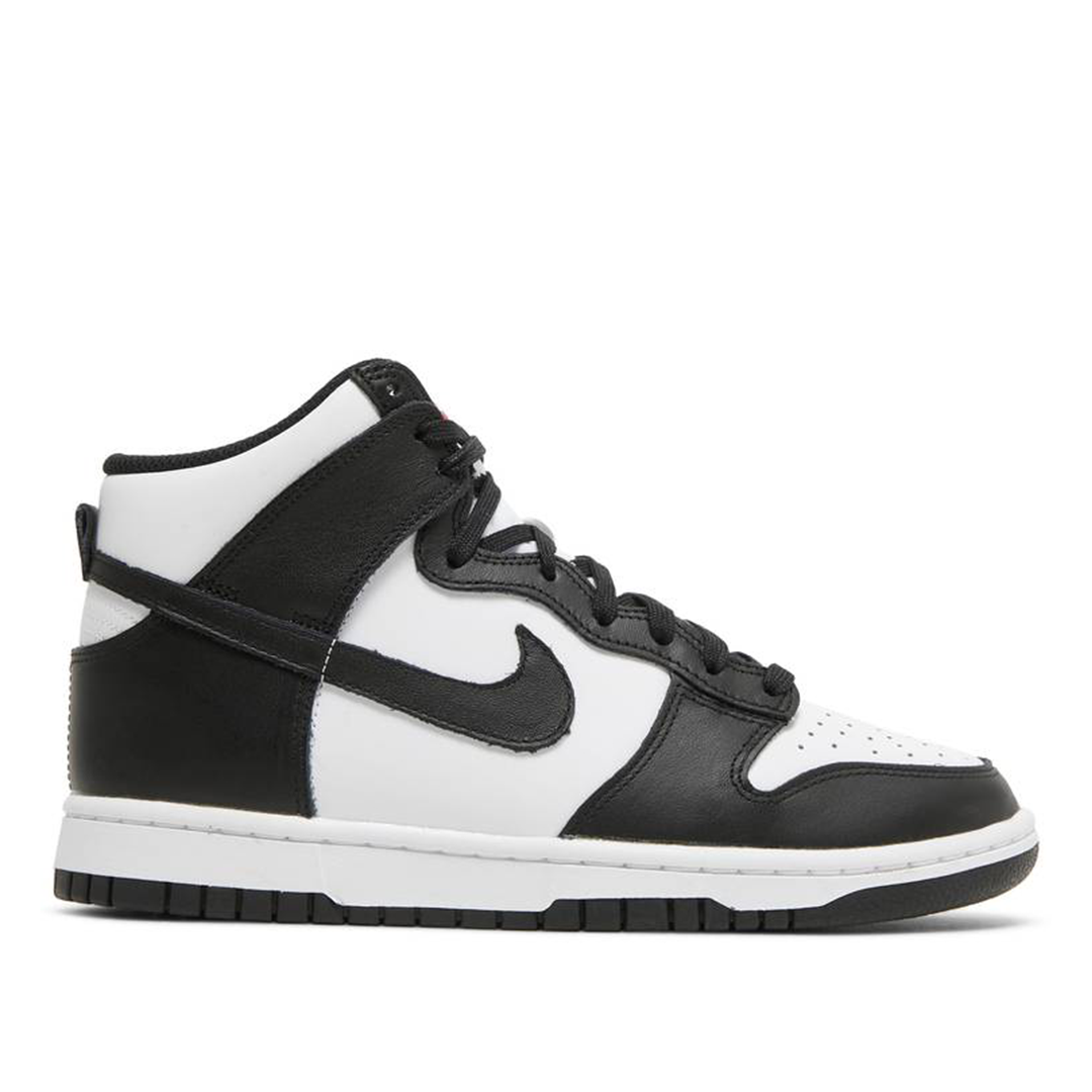 Nike Dunk High Black White (Panda) (W) – SNEAKERMODE