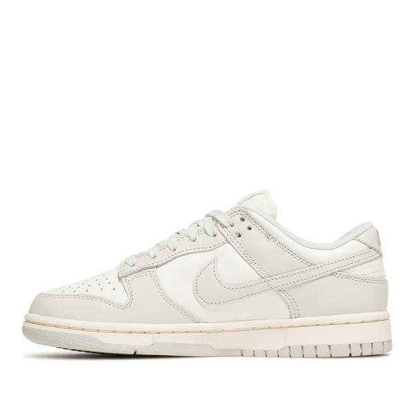 dunk low beige