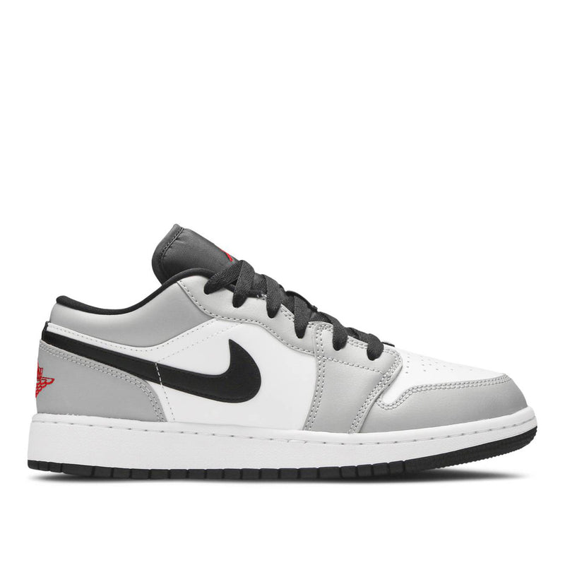 smoke grey jordans womens