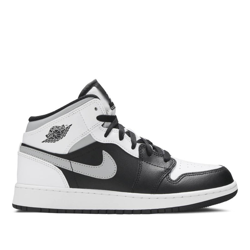 air jordan mid shadow grey