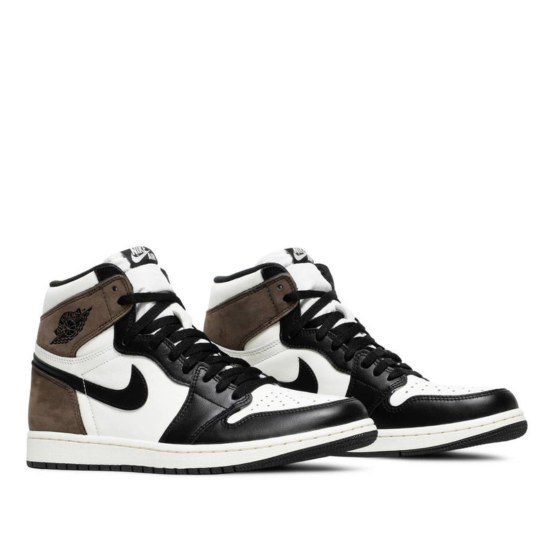 nike mocha jordan 1