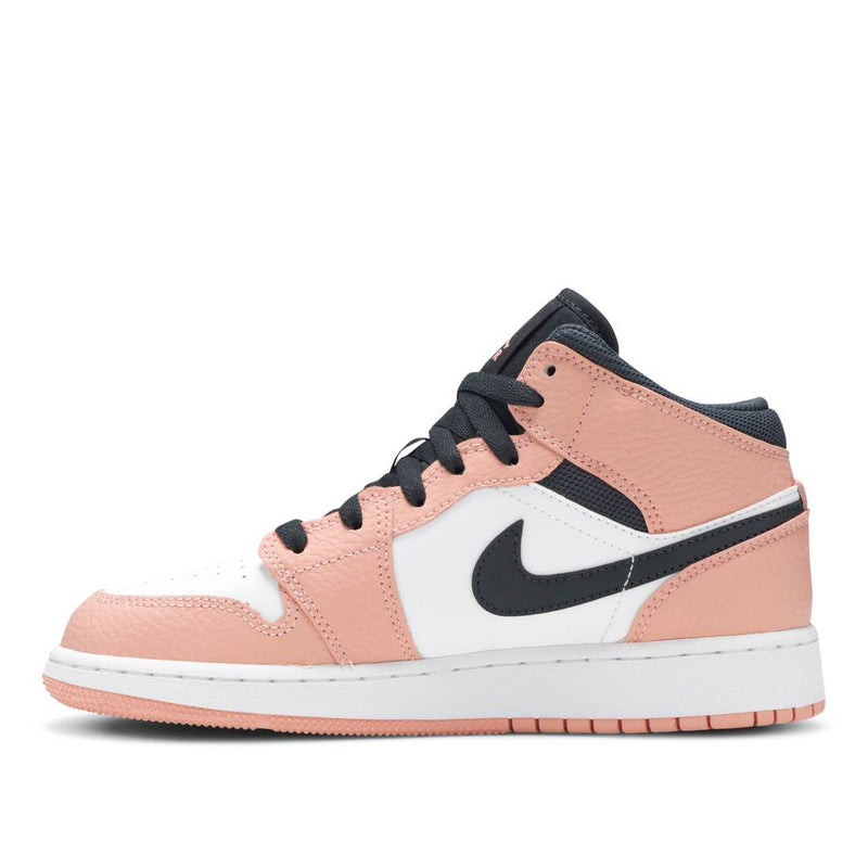 air 1 mid unisex pink