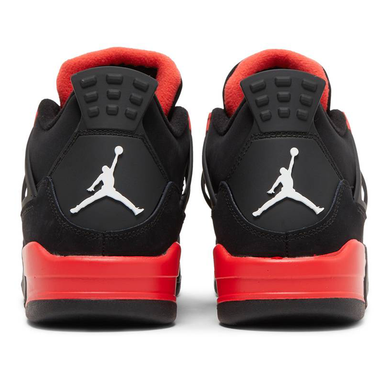 air jordan 4 thunder gs