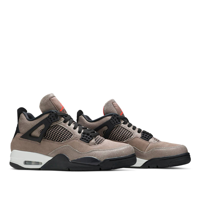 haze retro 4